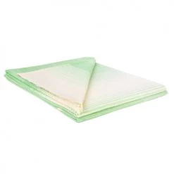 Brun De Vian-Tiran Plaids Plaid Fin Doux En Laine Vert Clair 150x200 Cm -Plaids Soldes plaid fin doux en laine vert clair 150x200 cm 3