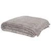 Maisons Du Monde Plaids Plaid Gris 150x230