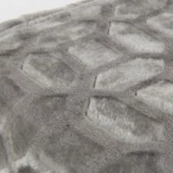 Maisons Du Monde Plaids Plaid Gris Motifs Graphiques 150x230 -Plaids Soldes plaid gris motifs graphiques 150x230 1000 13 26 158368 6