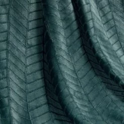 Home Maison Plaids Plaid Polaire En Flanelle Polyester Pétrole 150 X 125 -Plaids Soldes plaid polaire en flanelle polyester petrole 150 x 125 1