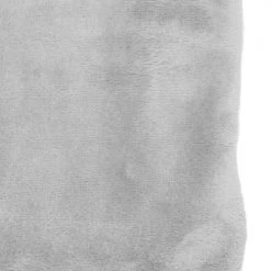 Sensei Maison Plaids Plaid Polaire Extra Doux Et Chaud Gris Perle 150x180 Cm -Plaids Soldes plaid polaire extra doux et chaud gris perle 150x180 cm 2