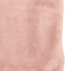 Sensei Maison Plaids Plaid Polaire Extra Doux Et Chaud Nude 150x180 Cm -Plaids Soldes plaid polaire extra doux et chaud nude 150x180 cm 2