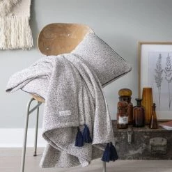 Essix Plaids Plaid Uni En Gris