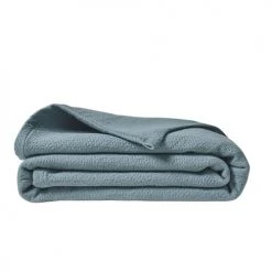 Essix Plaids Plaid Uni Texturé En Jacquard De Coton Vert 130x220 8 Essix Plaids Plaid Uni Texturé En Jacquard De Coton Vert 130x220 -Plaids Soldes plaid uni texture en jacquard de coton vert 130x220 2