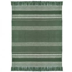 Malagoon Plaids Plaid Vert Tortue 125x150 -Plaids Soldes plaid vert tortue 125x150 6