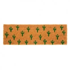 Five Simply Smart Set De 4 Paillassons Coco - 25x75cm -Plaids Soldes set de 4 paillassons coco 25x75cm 2