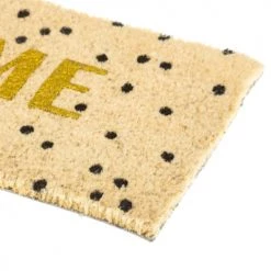 Five Simply Smart Set De 4 Paillassons Coco - 25x75cm -Plaids Soldes set de 4 paillassons coco 25x75cm 5