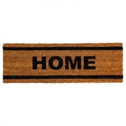 Five Simply Smart Set De 4 Paillassons Coco - 25x75cm -Plaids Soldes set de 4 paillassons coco 25x75cm 9