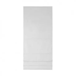 Madura Rideaux Et Voilages Store Bateau 45x220 Cm Écru