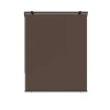 RED DECO Panneaux Et Stores Japonais Store Enrouleur D'extérieur 120x225 Cm Taupe Universel