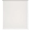 Easydeco Rideaux Et Voilages Store Enrouleur Voile Screen - Blanc - 120 X 250 Cm -Plaids Soldes store enrouleur voile screen blanc 120 x 250 cm