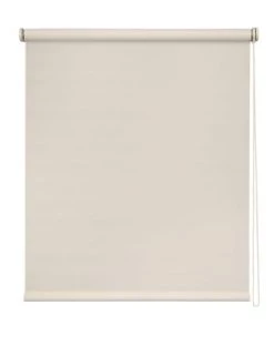 Easydeco Rideaux Et Voilages Store Enrouleur Voile Screen - Gris - 120 X 250 Cm -Plaids Soldes store enrouleur voile screen gris 120 x 250 cm 4