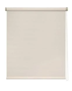 Easydeco Rideaux Et Voilages Store Enrouleur Voile Screen - Gris - 150 X 250 Cm