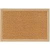 Benuta Paillassons Tapis Sisal Beige 40x60 -Plaids Soldes tapis sisal beige 40x60 3