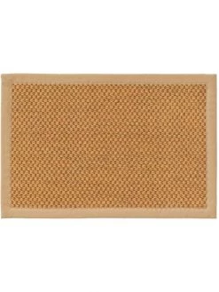 Benuta Paillassons Tapis Sisal Beige 40x60