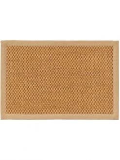 Benuta Paillassons Tapis Sisal Beige 60x90 -Plaids Soldes tapis sisal beige 60x90 7