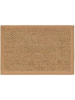 Benuta Paillassons Tapis Sisal Crème 60x90